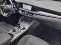Occasion Alfa Romeo Stelvio Sprint 160 ch (117 kW) 2024 SUV