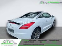 occasion Peugeot RCZ 1.6 THP 156ch BVM