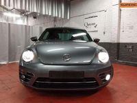 occasion VW Beetle 1.2 Tsi Design Dsg*cruise*capteur Av/arr*352 X 60