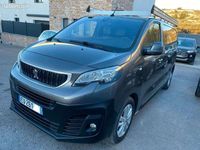 occasion Peugeot Expert Fg III 2.0 BlueHDI 180 S&S EAT8 Standart Asphalt -