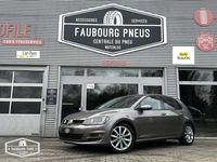Occasion VW Golf VII 105 ch (77 kW) 2015 Gris Berline