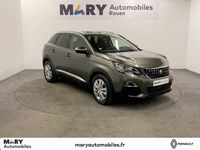 occasion Peugeot 3008 Puretech 130ch S&S BVM6 Style