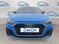 Occasion Audi A1 Sportback S-Line 2020 Citadine