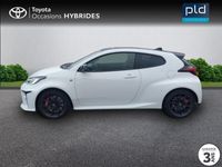 occasion Toyota Yaris 1.6 Gr 261ch Track 3p 4wd