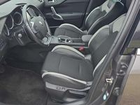 Occasion DS Automobiles DS4 So Chic 114 ch (83 kW) 2015 Berline