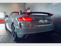 occasion Audi TT Roadster TT RS RS Quattro S-Tronic 400cv 1 of 2