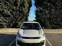 Occasion Ligier JS50 2018 Citadine