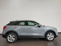 occasion Audi Q2 Design 35 TDI 110 kW (150 ch) S tronic