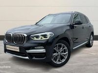 Occasion BMW X3 xLine 193 ch (141 kW) 2019 SUV