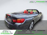 Occasion BMW 420 Comfort Edition 184 ch (135 kW) 2014 Coupé