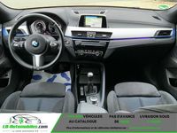 Occasion BMW M140 Comfort Edition 140 ch (102 kW) 2018 Citadine