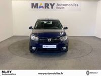 occasion Dacia Sandero Tce 90 Lauréate