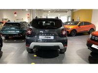 occasion Dacia Duster DUSTERTCe 125 4x2 Prestige