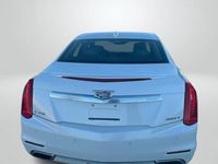 occasion Cadillac CTS 