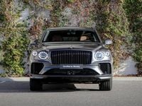 Nouvelle Bentley Bentayga 2025 Gris SUV
