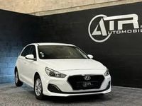 occasion Hyundai i30 1.0 T-gdi 120ch Intuitive Euro6d-t