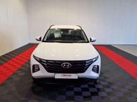 Occasion Hyundai Tucson 179 ch (131 kW) 2023 Blanc SUV