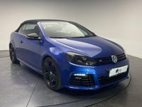 occasion VW Golf Cabriolet 