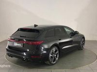 Occasion Audi A6 e-tron S-Line 269 kW (367 ch) 2025 Noir Break