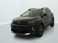 occasion Citroën C5 Aircross Puretech 130 S S Eat8 Shine