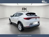 Occasion Cupra Formentor 150 ch (110 kW) 2023 Blanc candy SUV