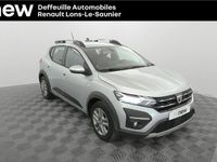 Occasion Dacia Sandero Comfort 2022 Gris Citadine