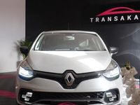 Occasion Renault Clio IV Trophy 220 ch (161 kW) 2016 Citadine