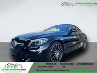 Occasion Mercedes C43 AMG AMG 390 ch (286 kW) 2018 Berline