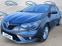 Occasion Renault Mégane III Intens 2016