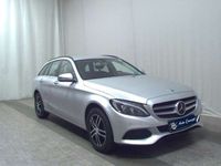 occasion Mercedes C220 IV (S205) 220 d 9G-Tronic