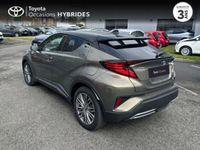 occasion Toyota C-HR 184h Distinctive 2WD E-CVT MY20 - VIVA194720998