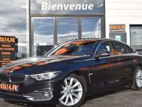 occasion BMW 418 (F36) 418DA 150CH LUXURY 119G