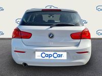 occasion BMW 114 Serie 1 (f20) d 95 Lounge Start