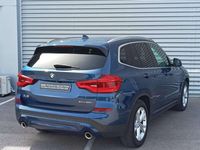 occasion BMW X3 Xdrive20ia 184ch Lounge