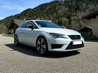 occasion Seat Leon SC 2.0 TSI 280 Cupra DSG6