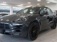 occasion Porsche Macan 3.0 V6 360ch Gts Pdk