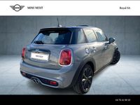 occasion Mini Cooper S 178ch Edition Camden BVA7 - VIVA193944378