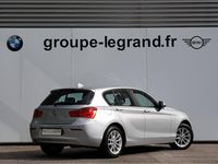 occasion BMW 114 Serie 1 d 95ch Business 5p