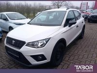 Occasion Seat Arona Reference 95 ch (69 kW) 2020 Blanc SUV