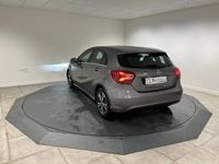 occasion Mercedes A180 ClasseD Business Edition 7g-dct