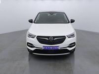 occasion Opel Grandland X 1.6 Hybrid Turbo 300 At8 Ultimate