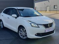 occasion Suzuki Baleno ii 1.2 dualjet 90 pack