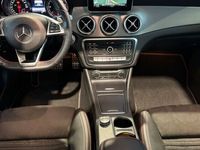 occasion Mercedes GLA200 136 ch Fascination AMG 7G-DCT TO LED Camera 18P 385-moi