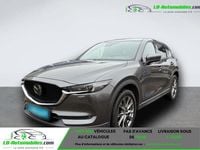 Occasion Mazda CX-5 184 ch (135 kW) 2019 SUV
