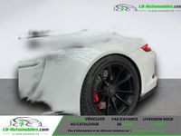 Occasion Porsche 911 500 ch (367 kW) 2018 Coupé