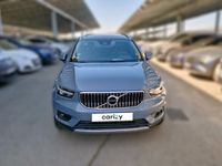 occasion Volvo XC40 D4 AWD AdBlue 190 ch Geartronic 8 Inscription