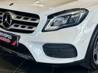 occasion Mercedes 220 GLA Fascinationd 4 Matic 7 g-dct