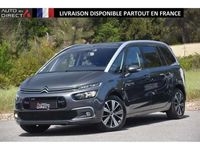 occasion Citroën Grand C4 Picasso 1.2 PureTech 12V - 130 S\u0026S G