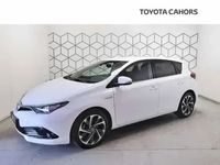 occasion Toyota Auris Hybrid 