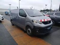 Occasion Peugeot Expert S 2022 Gris Van